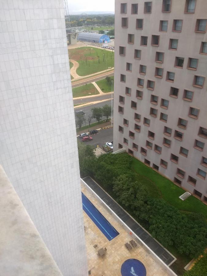 Flat Lider - Eixo Monumental